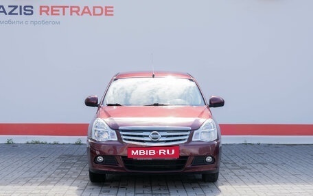 Nissan Almera, 2015 год, 1 149 000 рублей, 2 фотография