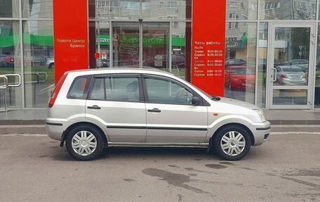 Ford Fusion I, 2003 год, 384 000 рублей, 4 фотография