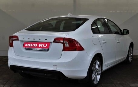 Volvo S60 III, 2012 год, 1 053 000 рублей, 4 фотография