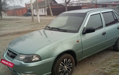 Daewoo Nexia I рестайлинг, 2009 год, 300 000 рублей, 2 фотография