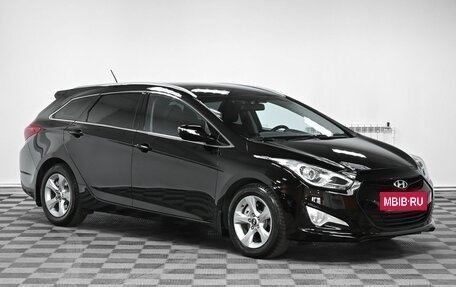 Hyundai i40 I рестайлинг, 2014 год, 1 259 000 рублей, 3 фотография