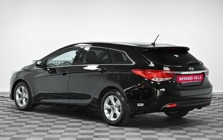 Hyundai i40 I рестайлинг, 2014 год, 1 259 000 рублей, 4 фотография