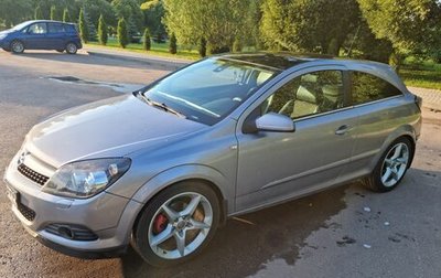 Opel Astra H, 2008 год, 470 000 рублей, 1 фотография