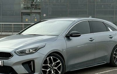 KIA Proceed I, 2019 год, 2 000 000 рублей, 1 фотография