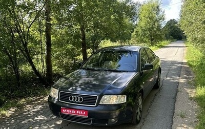 Audi A6, 2003 год, 395 000 рублей, 1 фотография