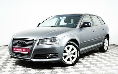 Audi A3, 2008 год, 1 фотография