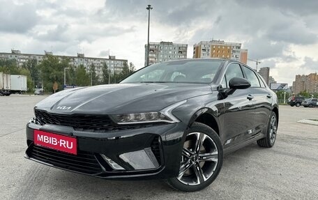 KIA K5, 2024 год, 3 750 000 рублей, 1 фотография