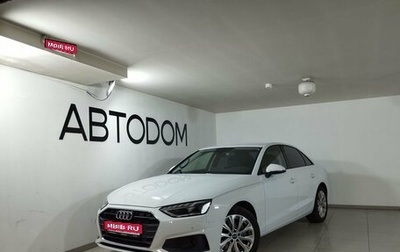 Audi A4, 2022 год, 4 300 000 рублей, 1 фотография