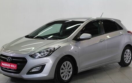 Hyundai i30 II рестайлинг, 2015 год, 1 329 000 рублей, 1 фотография