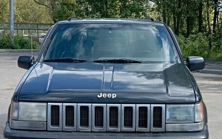 Jeep Grand Cherokee, 1994 год, 450 000 рублей, 1 фотография