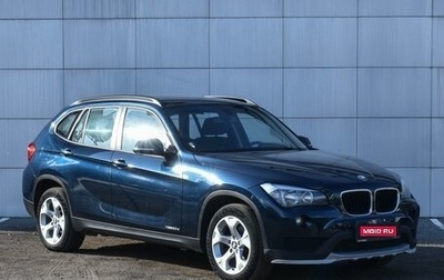 BMW X1, 2014 год, 1 899 000 рублей, 1 фотография