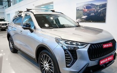 Haval Jolion, 2024 год, 1 фотография