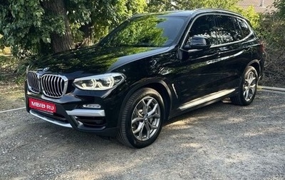 BMW X3, 2019 год, 4 050 000 рублей, 1 фотография