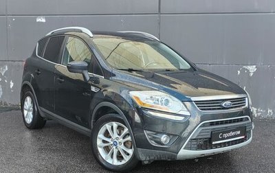 Ford Kuga III, 2012 год, 1 199 000 рублей, 1 фотография