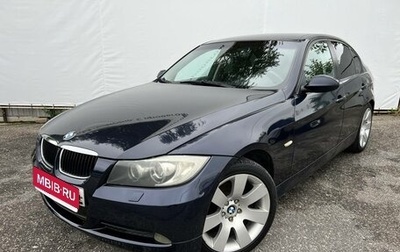 BMW 3 серия, 2007 год, 1 фотография