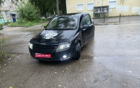 Opel Astra H, 2007 год, 300 000 рублей, 1 фотография