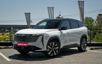 Geely Atlas, 2024 год, 1 фотография