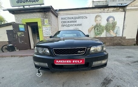 Nissan Laurel VIII, 1997 год, 500 000 рублей, 1 фотография