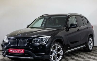 BMW X1, 2012 год, 1 364 000 рублей, 1 фотография