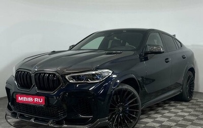 BMW X6 M, 2020 год, 11 500 000 рублей, 1 фотография