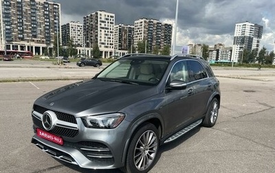 Mercedes-Benz GLE, 2022 год, 8 050 000 рублей, 1 фотография