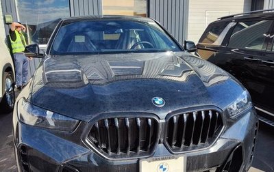 BMW X6, 2023 год, 13 500 000 рублей, 1 фотография