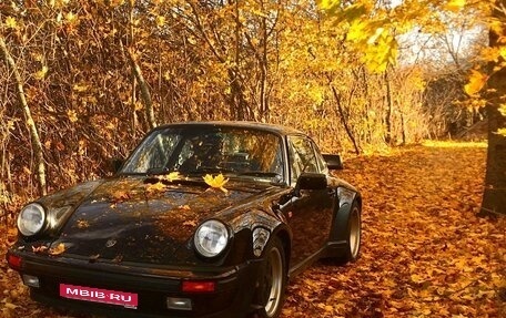 Porsche 911, 1984 год, 11 000 000 рублей, 1 фотография