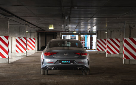 Mercedes-Benz CLS, 2019 год, 5 200 000 рублей, 4 фотография