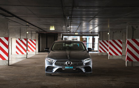 Mercedes-Benz CLS, 2019 год, 5 200 000 рублей, 8 фотография