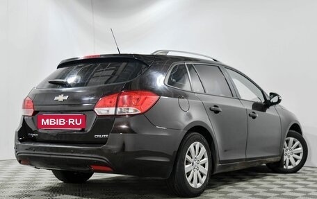 Chevrolet Cruze II, 2014 год, 750 000 рублей, 4 фотография