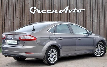 Ford Mondeo IV, 2014 год, 5 фотография