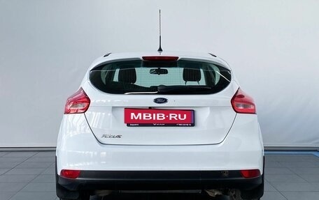 Ford Focus III, 2015 год, 1 159 900 рублей, 6 фотография