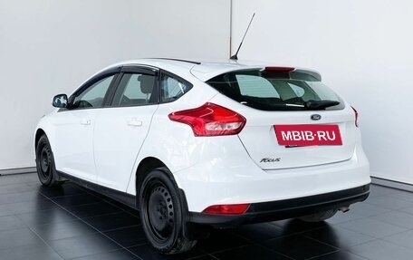 Ford Focus III, 2015 год, 1 159 900 рублей, 4 фотография