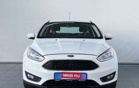 Ford Focus III, 2015 год, 1 159 900 рублей, 3 фотография