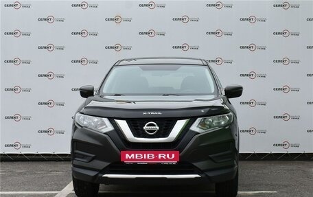 Nissan X-Trail, 2019 год, 2 фотография