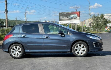 Peugeot 308 II, 2012 год, 4 фотография