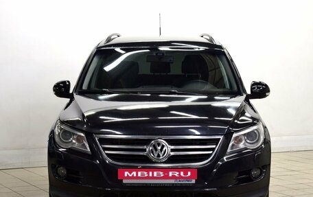 Volkswagen Tiguan I, 2009 год, 945 000 рублей, 2 фотография