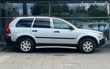 Volvo XC90 II рестайлинг, 2004 год, 869 000 рублей, 6 фотография