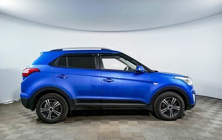 Hyundai Creta I рестайлинг, 2020 год, 1 699 000 рублей, 4 фотография