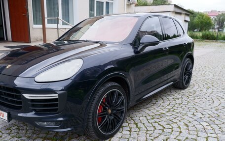 Porsche Cayenne III, 2015 год, 5 100 000 рублей, 6 фотография