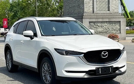 Mazda CX-5 II, 2020 год, 2 130 000 рублей, 1 фотография