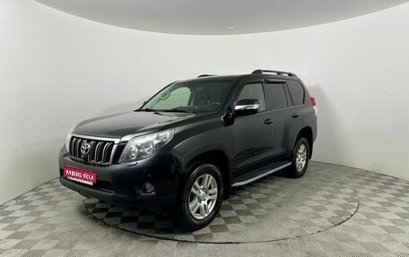 Toyota Land Cruiser Prado 150 рестайлинг 2, 2012 год, 2 429 000 рублей, 1 фотография