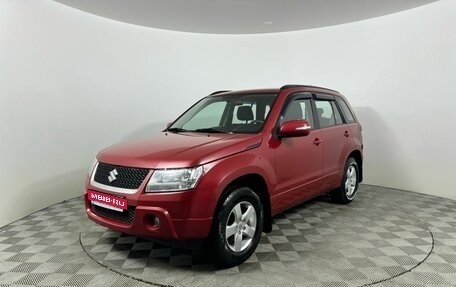 Suzuki Grand Vitara, 2010 год, 929 000 рублей, 1 фотография