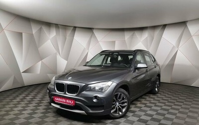 BMW X1, 2014 год, 1 288 000 рублей, 1 фотография