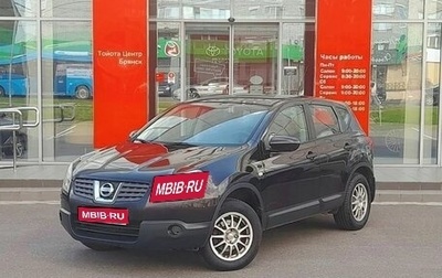 Nissan Qashqai, 2009 год, 1 235 000 рублей, 1 фотография