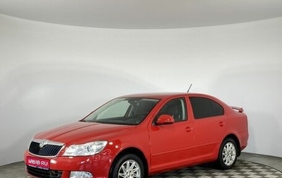 Skoda Octavia, 2011 год, 950 000 рублей, 1 фотография