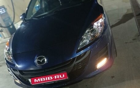 Mazda 3, 2010 год, 1 150 000 рублей, 1 фотография