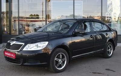 Skoda Octavia, 2011 год, 800 000 рублей, 1 фотография