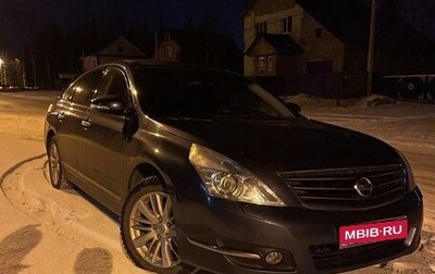 Nissan Teana, 2012 год, 1 300 000 рублей, 1 фотография