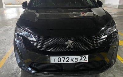 Peugeot 3008 II, 2020 год, 2 500 000 рублей, 1 фотография